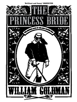 The Princess Bride - ebook
